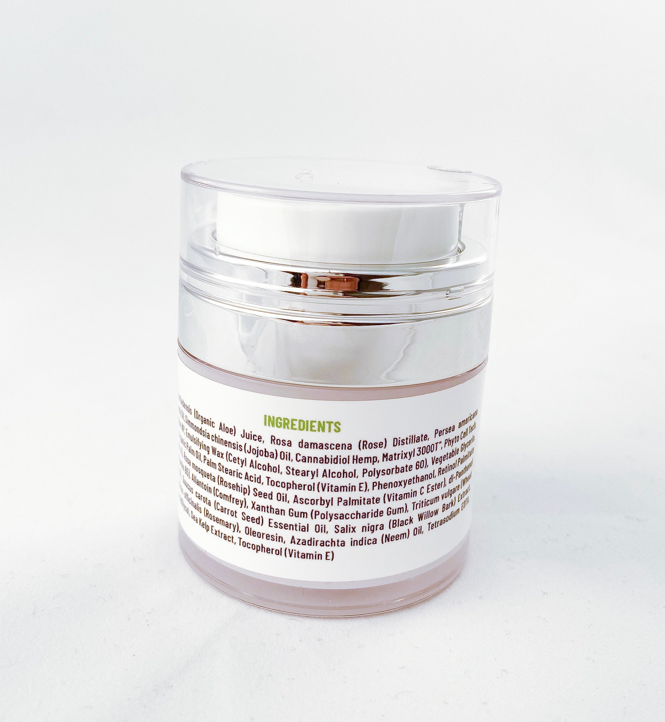 Sacred Leaf best CBD products