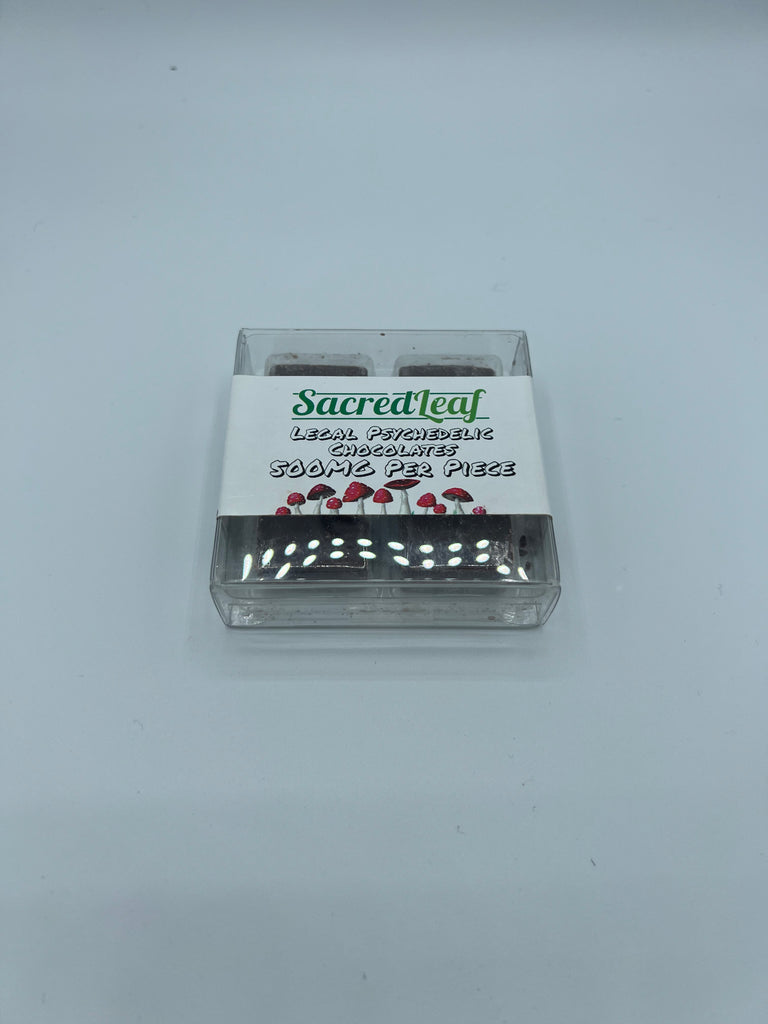 Mushroom Chocolates - 2000mg
