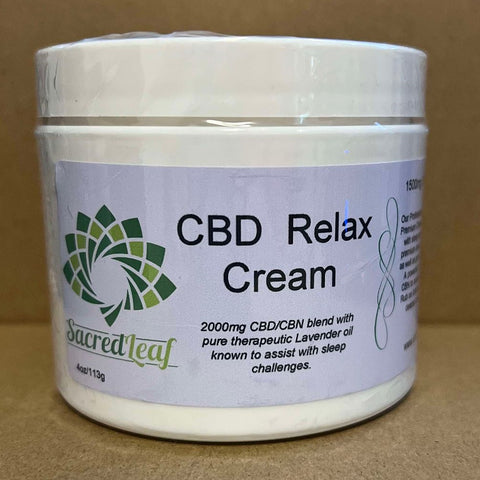 Pain Cream