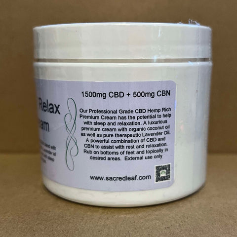 Pain Cream