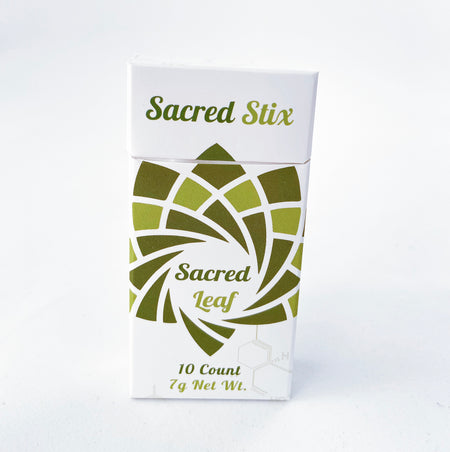 Sacred Leaf best CBD