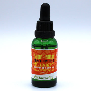 CBN Tincture