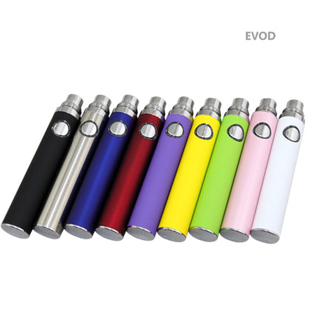 CBD Vape Pens