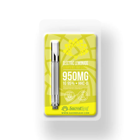 HHC-O 1ML Cartridge