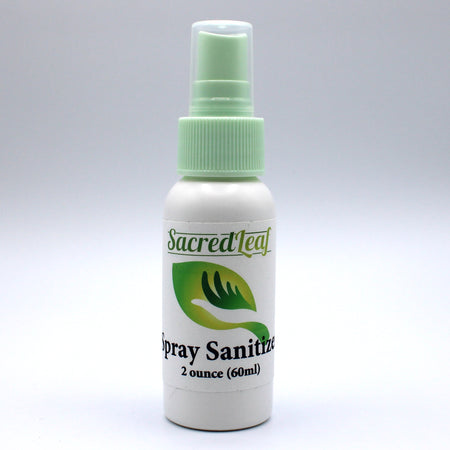 Spray Sanitizer